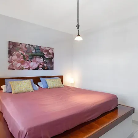 Сasa de vacaciones Casa Cactus By Blve Homes