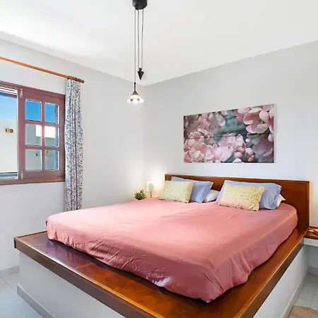 Сasa de vacaciones Casa Cactus By Blve Homes