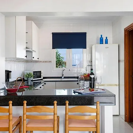 Casa Cactus By Blve Homes Сasa de vacaciones